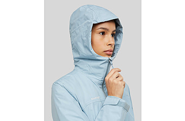 Image of Mammut Treeline 3 in 1 HS Hooded Jacket - Womens