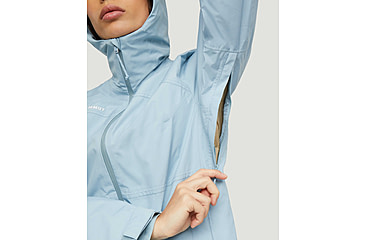 Image of Mammut Treeline 3 in 1 HS Hooded Jacket - Womens