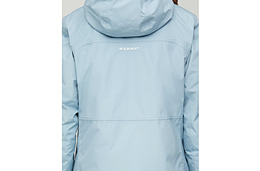 Image of Mammut Treeline 3 in 1 HS Hooded Jacket - Womens