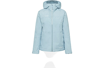 Image of Mammut Treeline 3 in 1 HS Hooded Jacket - Womens