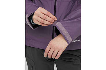 Image of Mammut Treeline 3 in 1 HS Hooded Jacket - Womens