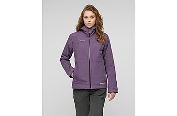 Image of Mammut Treeline 3 in 1 HS Hooded Jacket - Womens