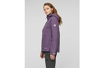 Image of Mammut Treeline 3 in 1 HS Hooded Jacket - Womens