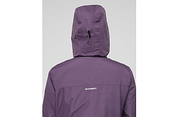 Image of Mammut Treeline 3 in 1 HS Hooded Jacket - Womens