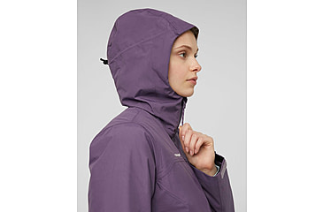 Image of Mammut Treeline 3 in 1 HS Hooded Jacket - Womens