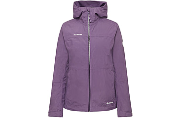 Image of Mammut Treeline 3 in 1 HS Hooded Jacket - Womens