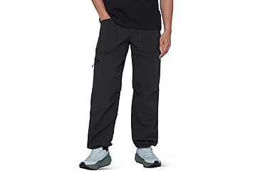 Image of Mammut Workhorse Climbing Pant - Mens