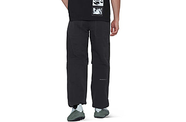 Image of Mammut Workhorse Climbing Pant - Mens