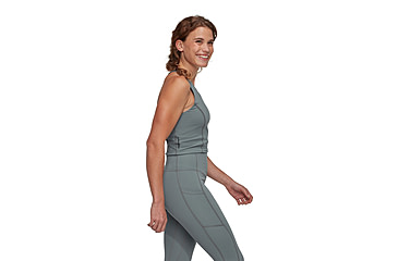 Image of Mammut Massone Bra Top - Womens, Strata, S, 1017-06480-00789-113