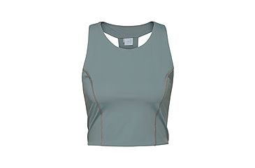 Image of Mammut Massone Bra Top - Womens, Strata, S, 1017-06480-00789-113