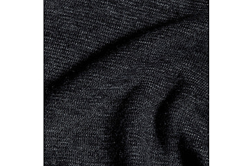 Image of Mammut Massone Light Longsleeve T-Shirt - Womens, Black, S, 1016-01620-0001-113