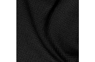 Image of Mammut Massone ML Hooded Jacket - Mens, Black, S, 1014-06190-0001-113