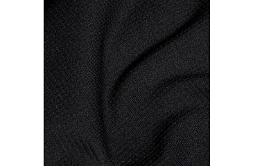 Image of Mammut Massone ML Hooded Jacket - Womens, Black, S, 1014-06200-0001-113