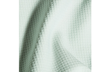 Image of Mammut Massone ML Hooded Jacket - Womens, Silver Sage-Black, L, 1014-06200-1300-115