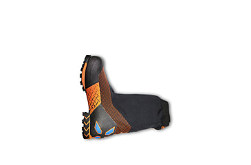 Image of Mammut Nordwand 6000 High Mountaineering Shoes, Black/Arumita, US 12, 3010-01061-00520-1110