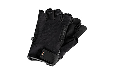 Image of Mammut Pordoi Glove, Black, 6, 1190-00240-0001-1060