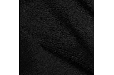 Image of Mammut Rime IN Flex Hooded Jacket - Mens, Black, Large, 1013-02131-0001-115