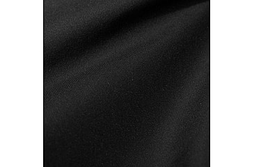 Image of Mammut Rime Light IN Flex Hooded Jacket - Mens, Black, 2XL, 1013-03150-0001-117