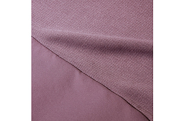 Image of Mammut Rime Light IN Flex Hooded Jacket - Womens, Flux, Small, 1013-03170-50604-113