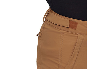 Image of Mammut Runbold Guide SO Pants - Mens, Claystone-Black, US 30 Regular, 1021-01460-7547-46