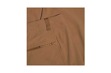 Image of Mammut Runbold IV Pants - Mens, Claystone, 54 Waist, 1022-02580-7546-54-10