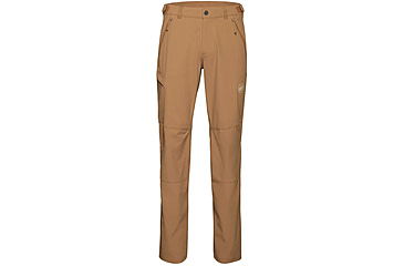 Image of Mammut Runbold IV Pants - Mens, Claystone, 54 Waist, 1022-02580-7546-54-10