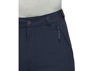 Image of Mammut Runbold IV Pants - Mens, Marine, US 36 Long, 1022-02580-5118- 36 Long