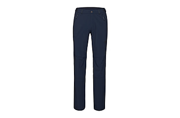 Image of Mammut Runbold IV Pants - Mens, Marine, US 36 Long, 1022-02580-5118- 36 Long