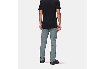 Image of Mammut Runbold IV Pants - Mens, Strata, 54 Waist, 1022-02580-00789-54-10