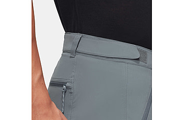 Image of Mammut Runbold IV Pants - Mens, Strata, 54 Waist, 1022-02580-00789-54-10