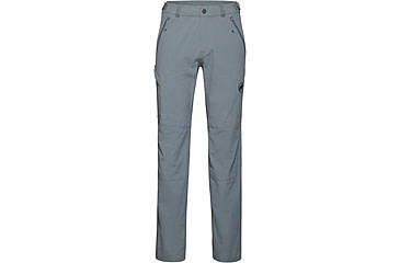 Image of Mammut Runbold IV Pants - Mens, Strata, 54 Waist, 1022-02580-00789-54-10