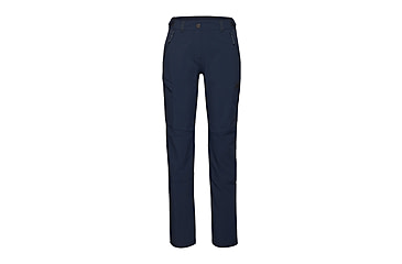 Image of Mammut Runbold IV Pants - Womens, Marine, US 14 Short, 1022-02590-5118- 14 Short