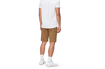 Image of Mammut Runbold IV Shorts - Mens, Claystone, US 38, 1023-01190-7546-54