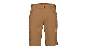 Image of Mammut Runbold IV Shorts - Mens, Claystone, US 38, 1023-01190-7546-54