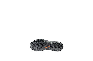 Image of Mammut Sertig II Low GTX Hiking Shoes - Mens, Black, 10, 3030-04280-0001-1100