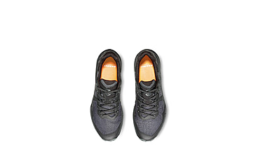 Image of Mammut Sertig II Low GTX Hiking Shoes - Mens, Black, 10, 3030-04280-0001-1100