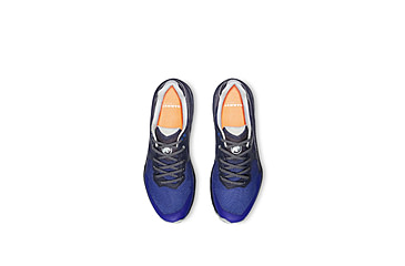 Image of Mammut Sertig II Low GTX Hiking Shoes - Mens, Dark Ice Marine, 11, 3030-04280-50538-1110