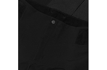 Image of Mammut Stoney HS Pants - Mens, Black, 46, 1020-13770-0001-46-10