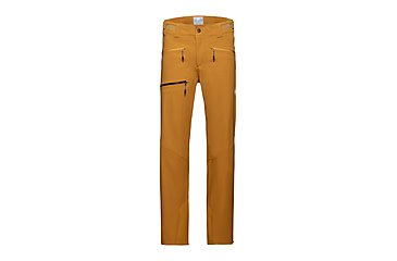 Image of Mammut Stoney HS Pants - Mens, Cheetah, US 38, 1020-13070-7502-54-10
