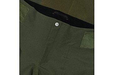 Image of Mammut Stoney HS Pants - Mens, Dark Marsh, 46, 1020-13770-40284-46-10