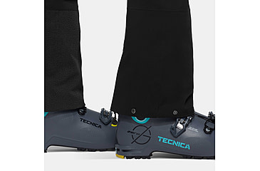 Image of Mammut Stoney HS Thermo Pants - Womens, Black, 36, 1020-13790-0001-36-10