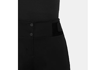 Image of Mammut Stoney HS Thermo Pants - Womens, Black, 36, 1020-13790-0001-36-10