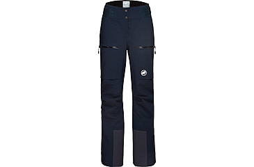 Image of Mammut Stoney HS Thermo Pants - Womens, Marine, 38, 1020-13790-5118-38-10