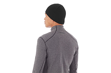 Image of Mammut Sublime Beanie, Black, One Size, 1191-01542-0001-1