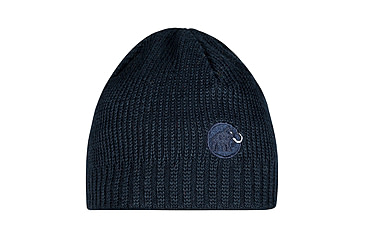 Image of Mammut Sublime Beanie, Marine, One Size, 1191-01542-5118-1