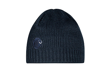 Image of Mammut Sublime Beanie, Marine, One Size, 1191-01542-5118-1