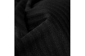 Image of Mammut Taiss Light ML Hooded Jacket - Men's, Black, Large, 1014-04530-0001-115