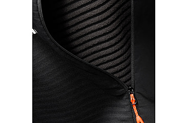 Image of Mammut Taiss Light ML Jacket - Mens, Black, XXL, 1014-04550-0001-117