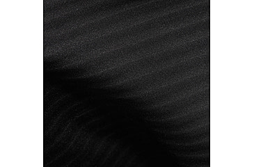 Image of Mammut Taiss Light ML Jacket - Womens, Black, Small, 1014-04560-0001-113