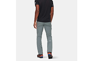 Image of Mammut Taiss SO Pants - Mens, Strata, 54 Waist, 1021-00870-00789-54-10